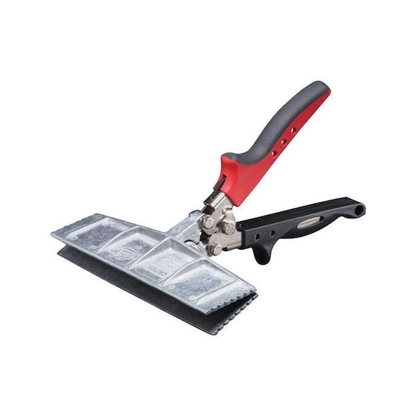 Twinkle Malco 9 in. Aluminum Hand Seamer 1 pk S9R - main